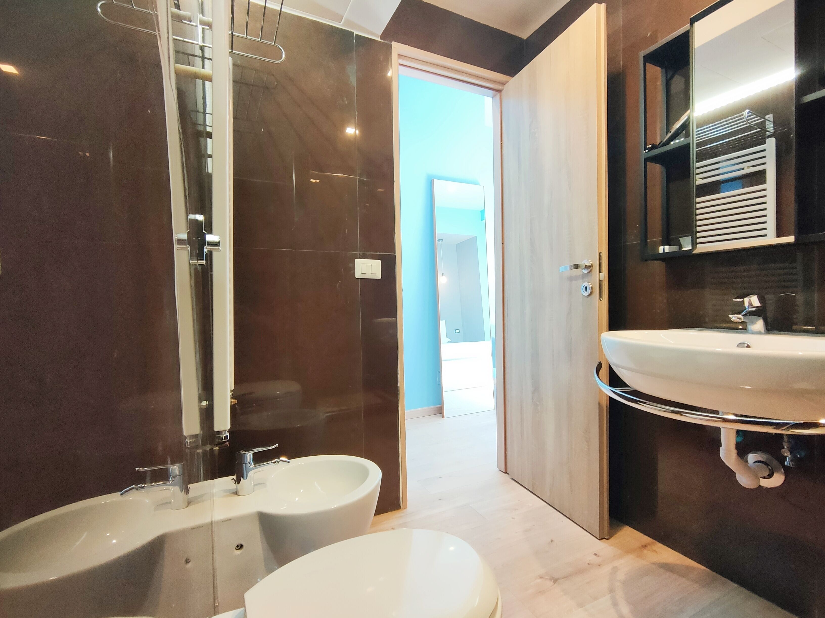 Photo - Hotel Giotto Flavia