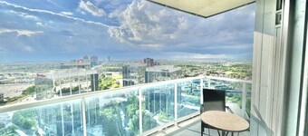 Luxurious One bedroom Condo