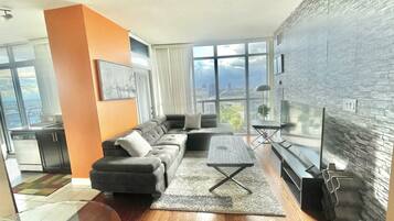 Télévision, lecteur de DVD