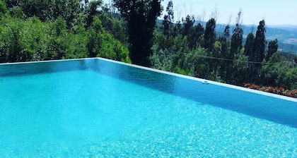 Casasun777, Braga, Deixe-se Surpreender e Deslumbrar!