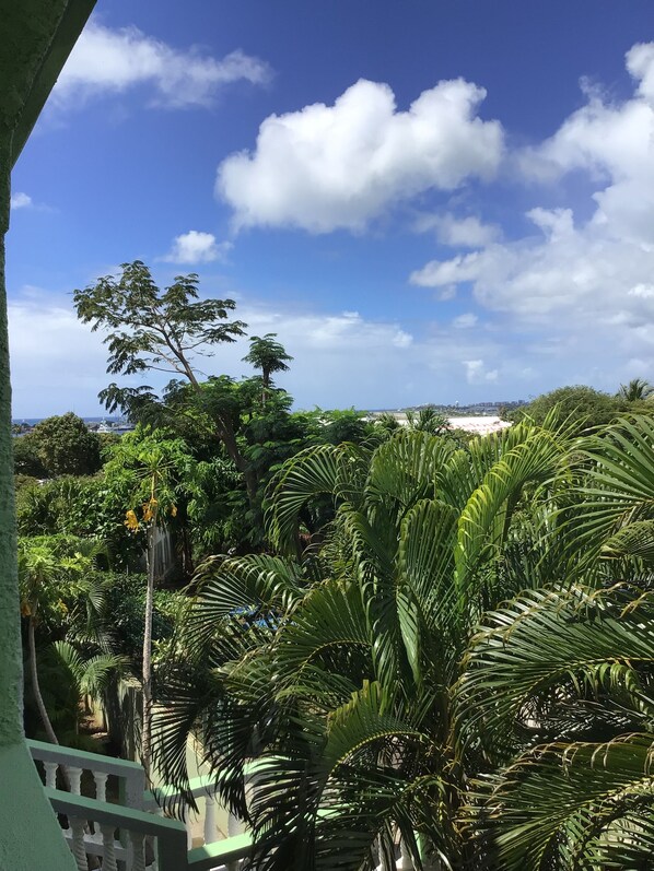 Exterior - Diamond Gem Residence (Cole Bay)