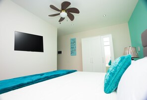 Suite estudio Deluxe