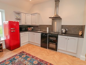 Cottage | Interior - High Barns Cottage (Morpeth)