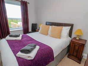 Cottage | 1 bedroom, individually decorated, individually furnished, free WiFi - High Barns Cottage (Morpeth)