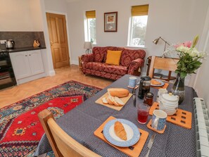 Interior - High Barns Cottage (Morpeth)