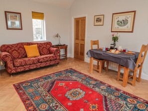 Cottage | Interior - High Barns Cottage (Morpeth)