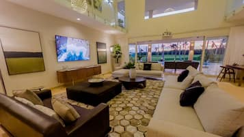 Smart TV