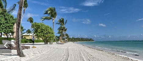 Beach towels