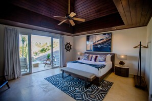 6 bedrooms, in-room safe, iron/ironing board, travel crib