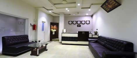 Hall