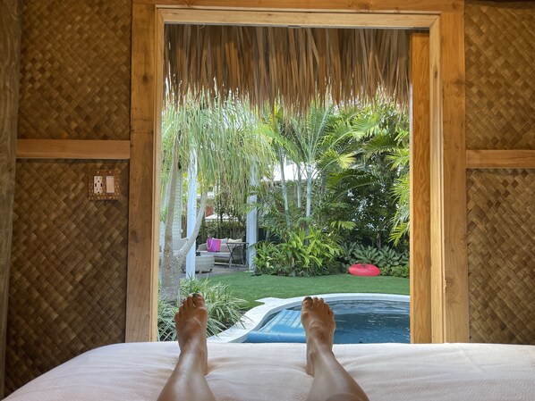 6 chambres, bureau, fer et planche à repasser, Wi-Fi gratuit