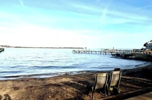 Beach - MODERN 2022 NEWLY BUILT TOWNHOME (Annapolis)