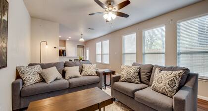Spacious & Comfortable Home with Garage