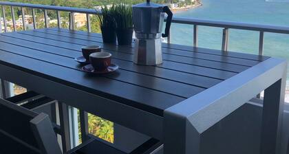 << NEW >> Completely Renovated, Playa Azul-Tower 1, 18th Floor, 1 Bedroom1 Bath