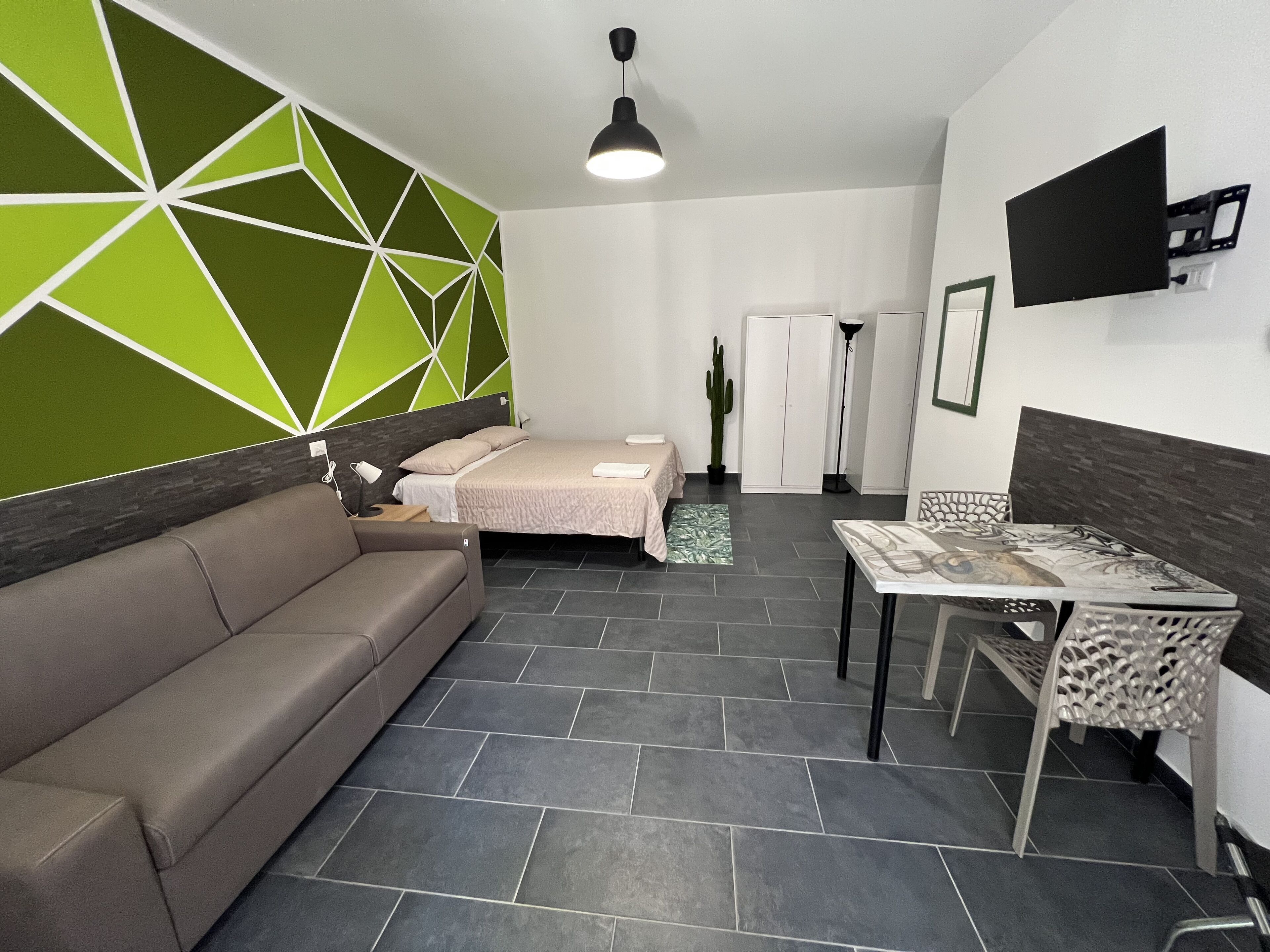 Foto - Hostel Turin Metro Young