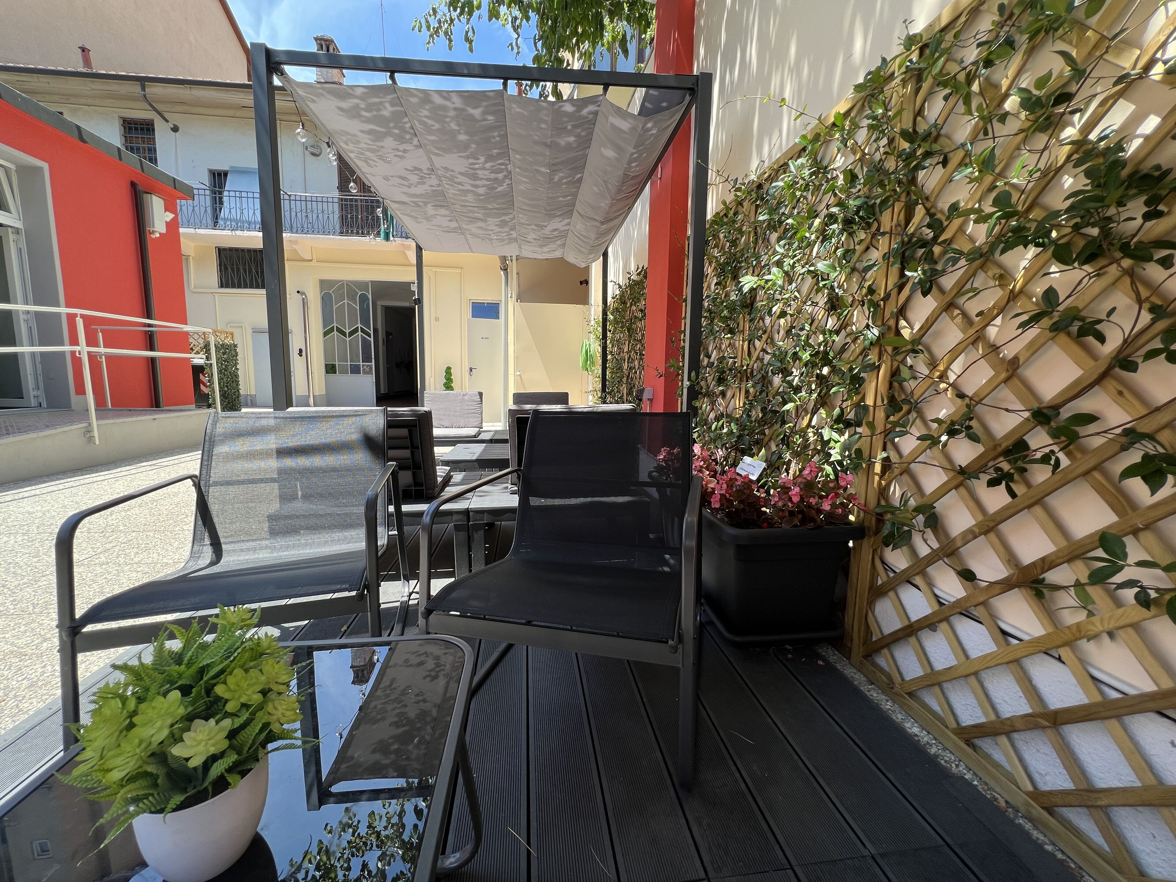 Foto - Hostel Turin Metro Young