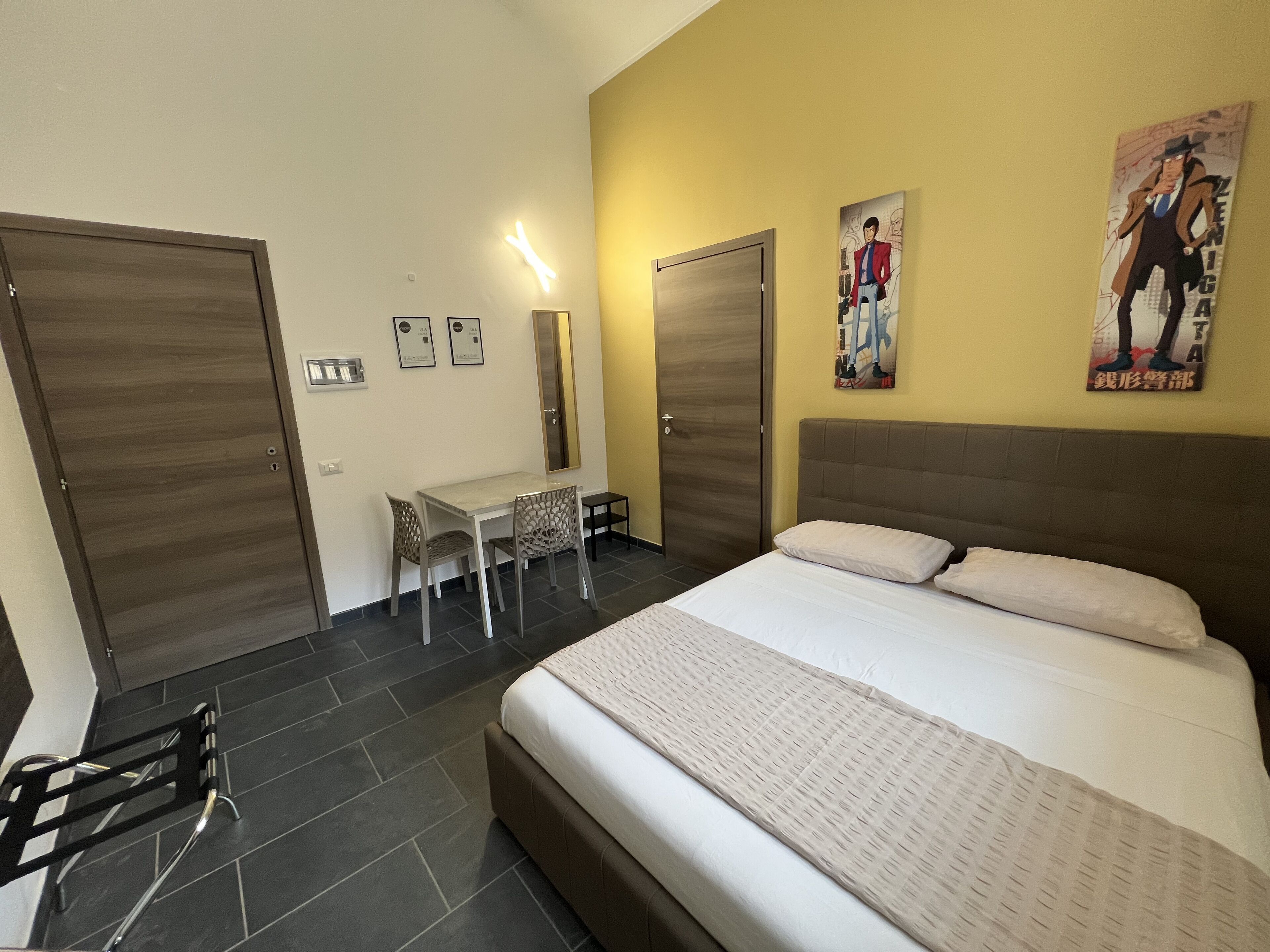 Foto - Hostel Turin Metro Young