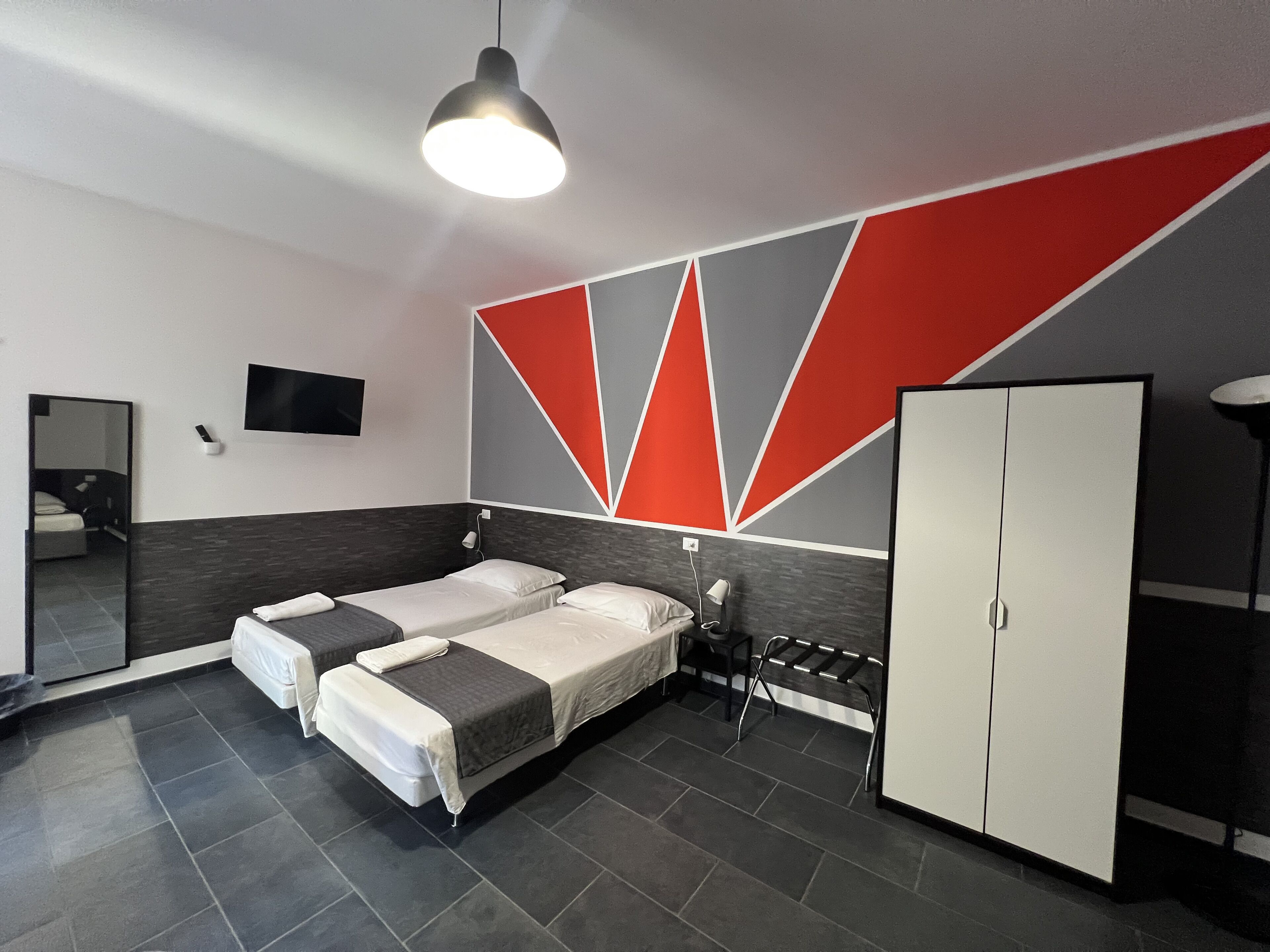 Foto - Hostel Turin Metro Young