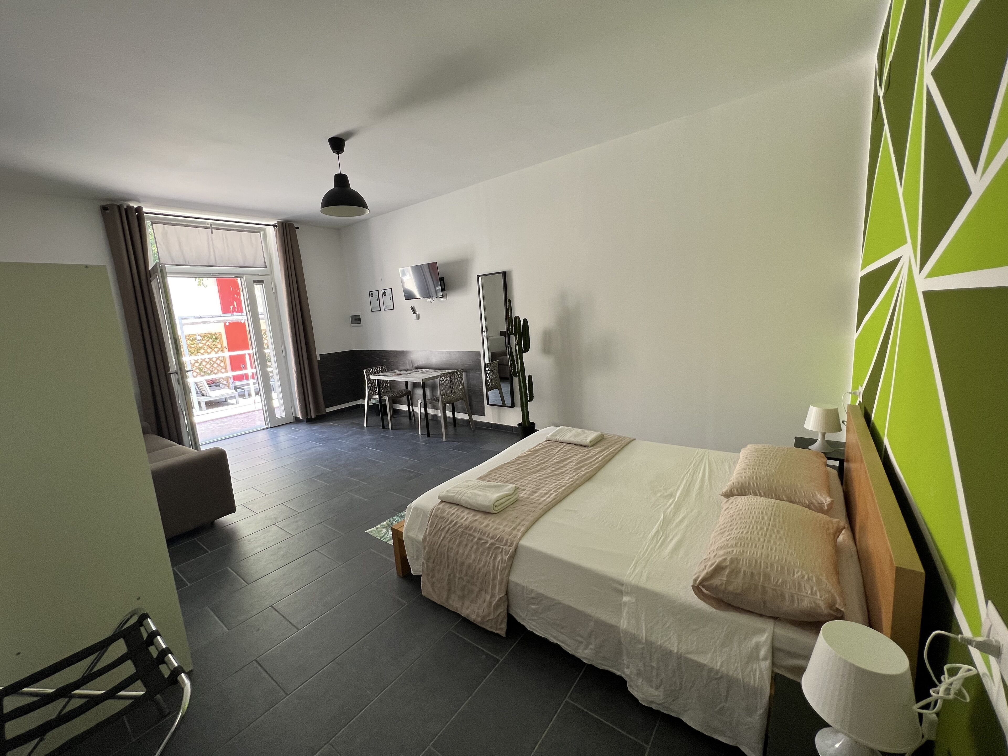 Foto - Hostel Turin Metro Young