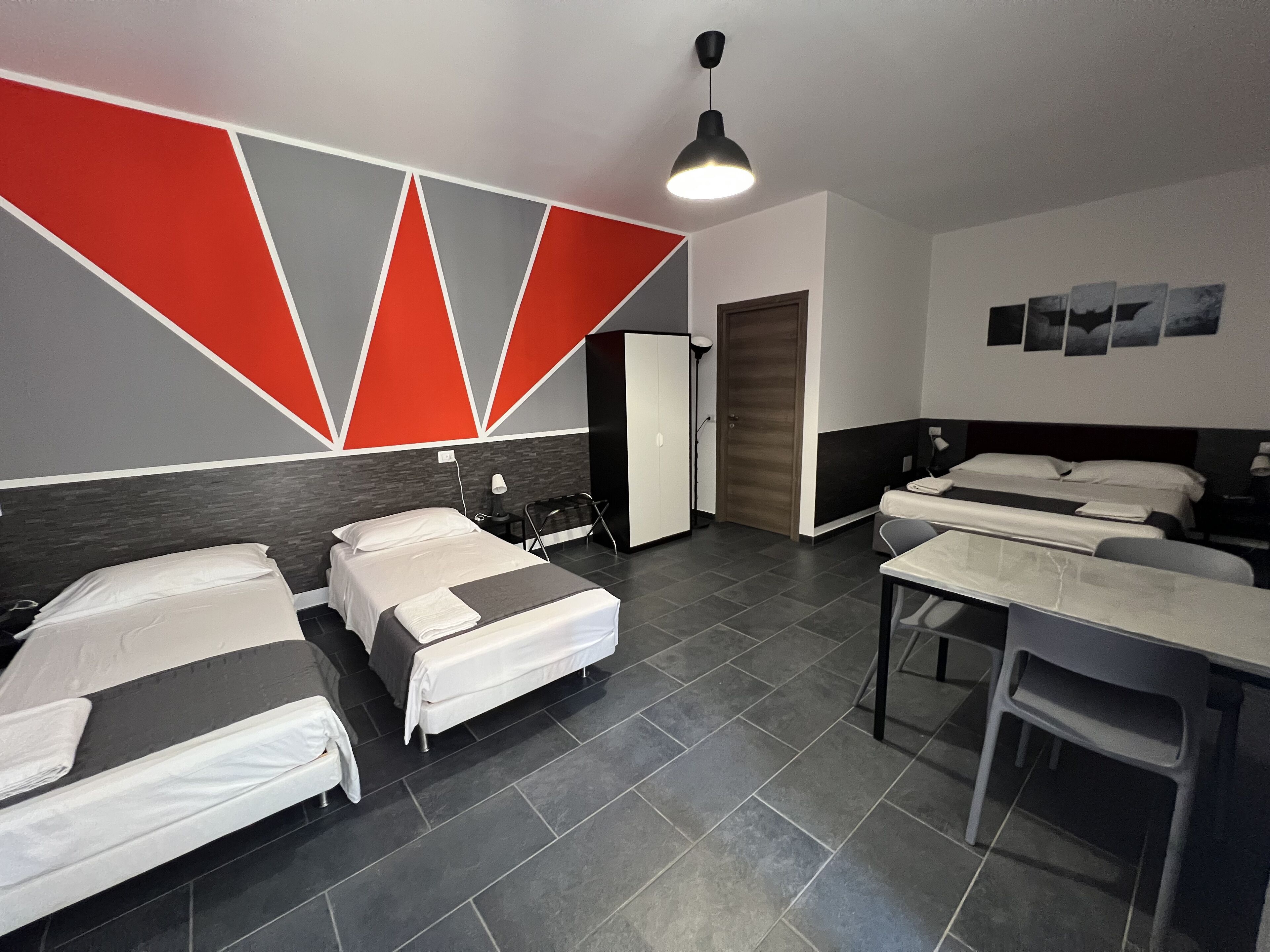 Foto - Hostel Turin Metro Young