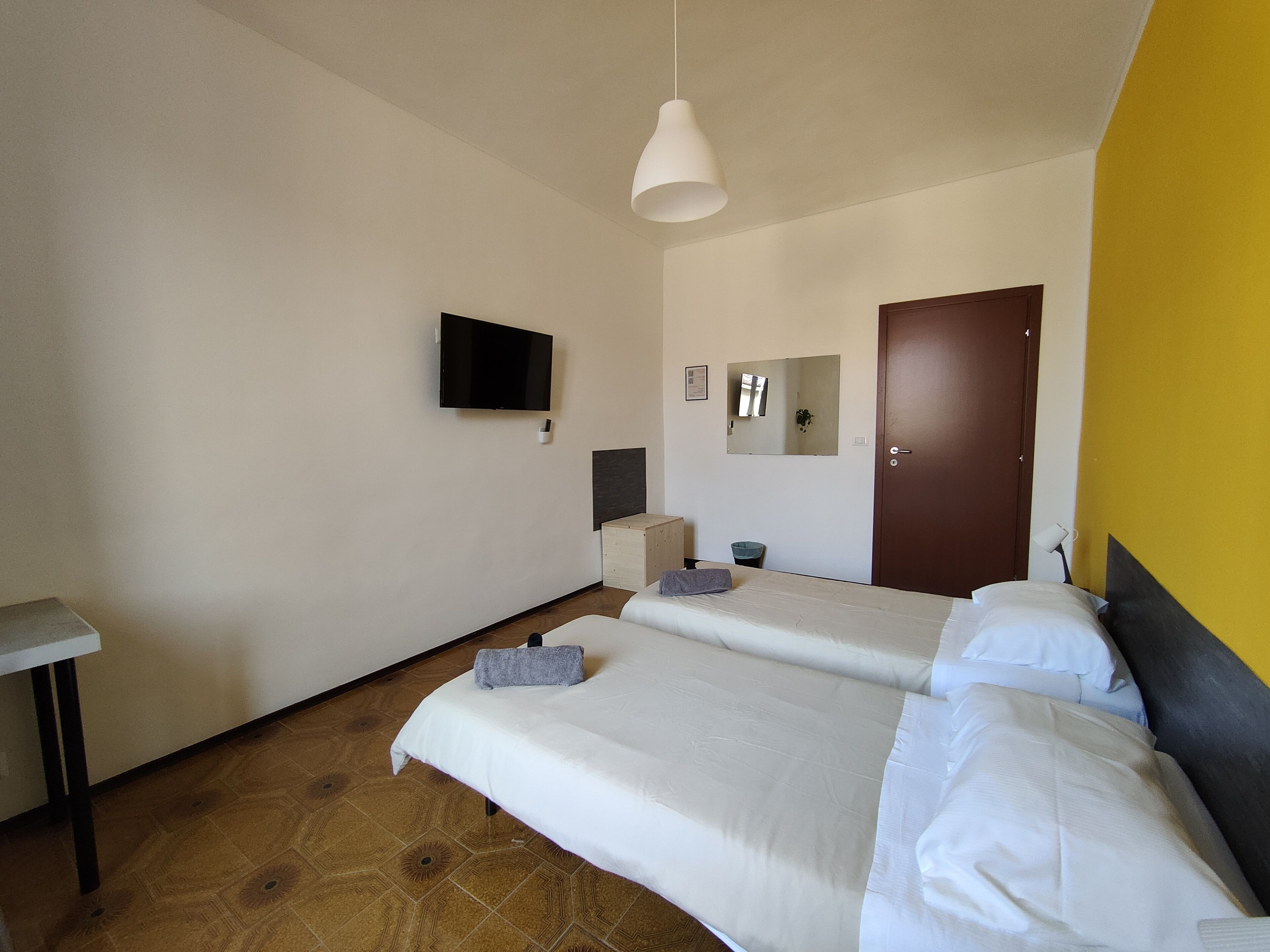 Foto - Hostel Turin Metro Young