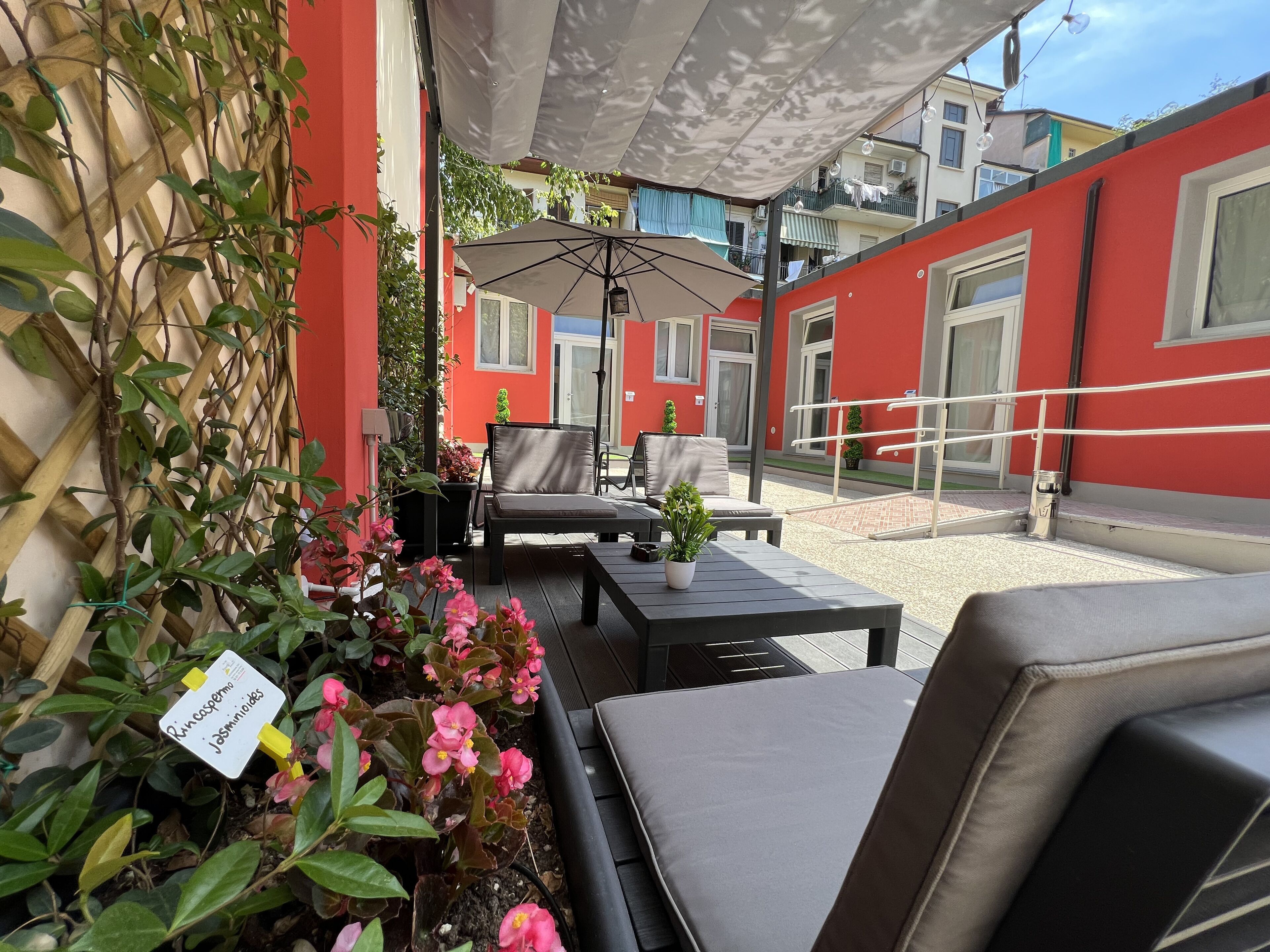 Foto - Hostel Turin Metro Young