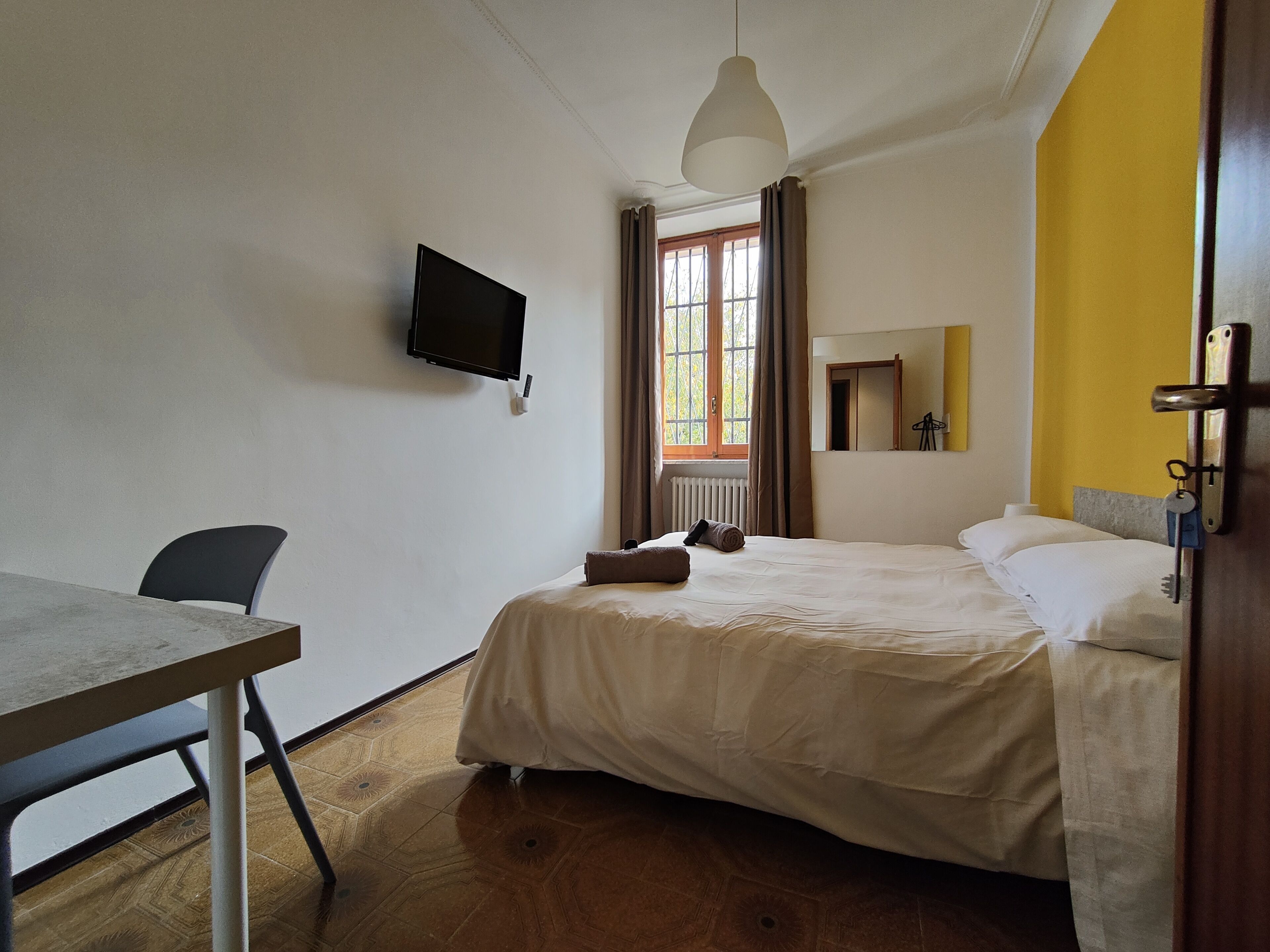 Foto - Hostel Turin Metro Young