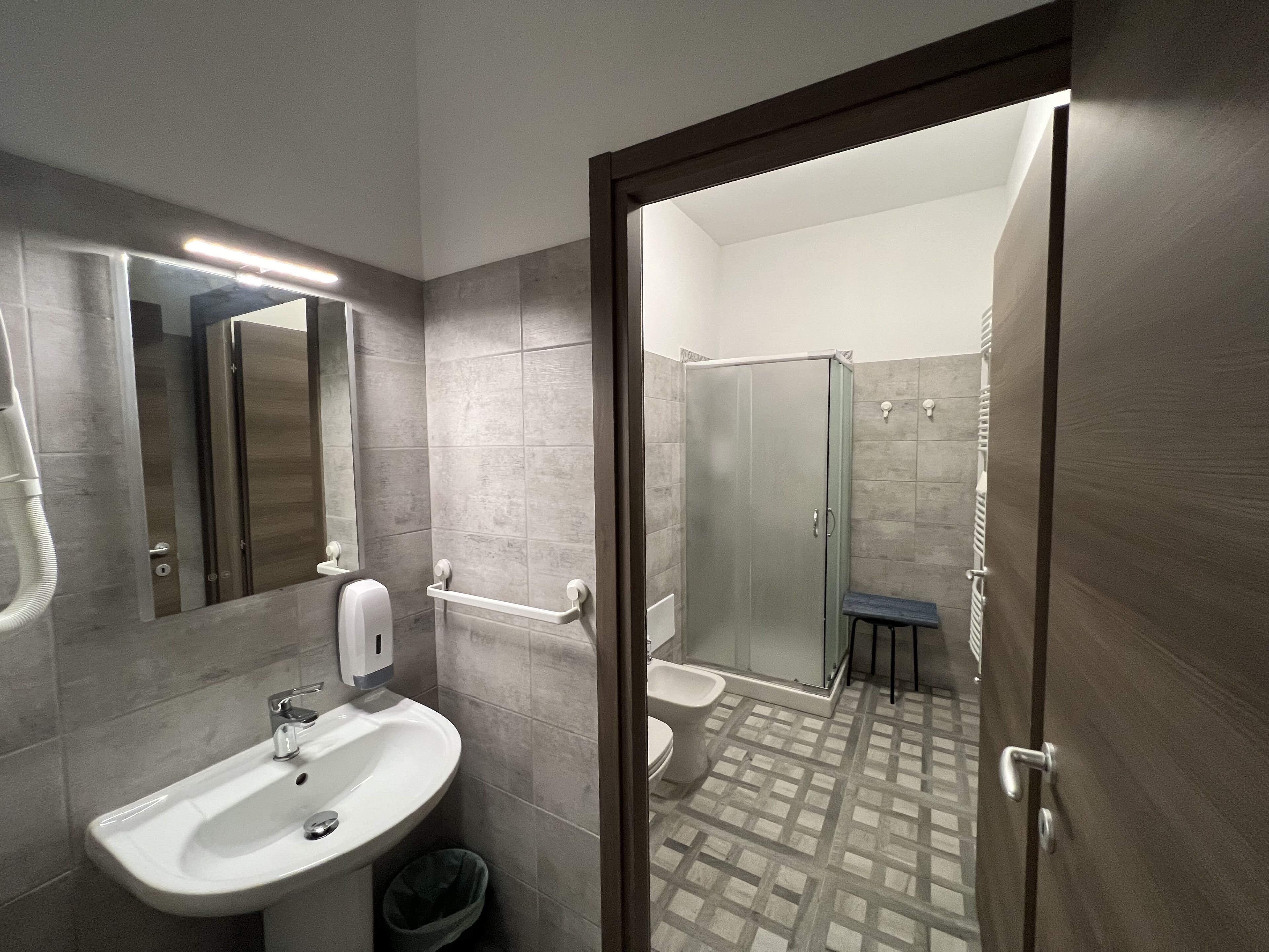 Foto - Hostel Turin Metro Young