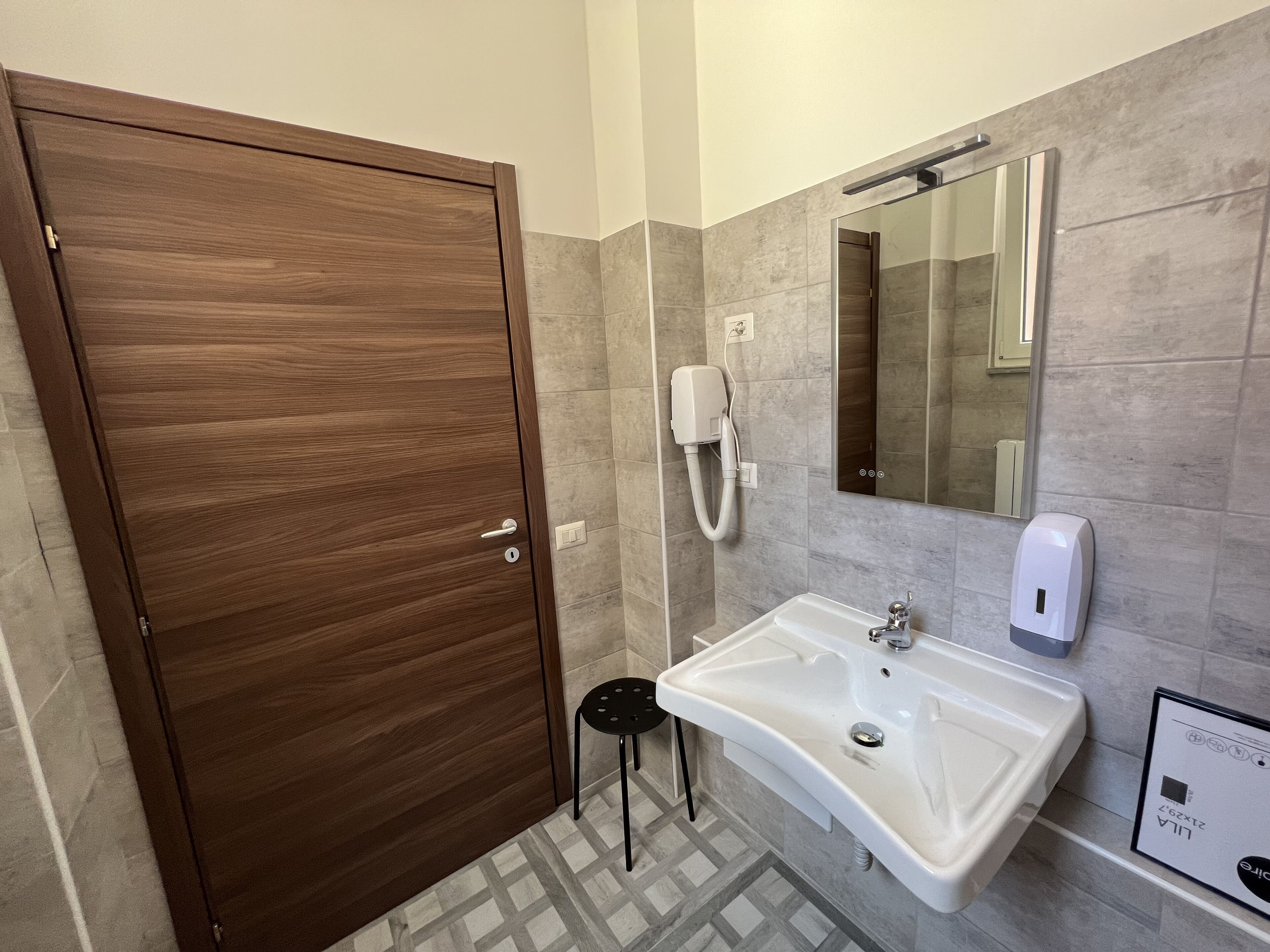 Foto - Hostel Turin Metro Young