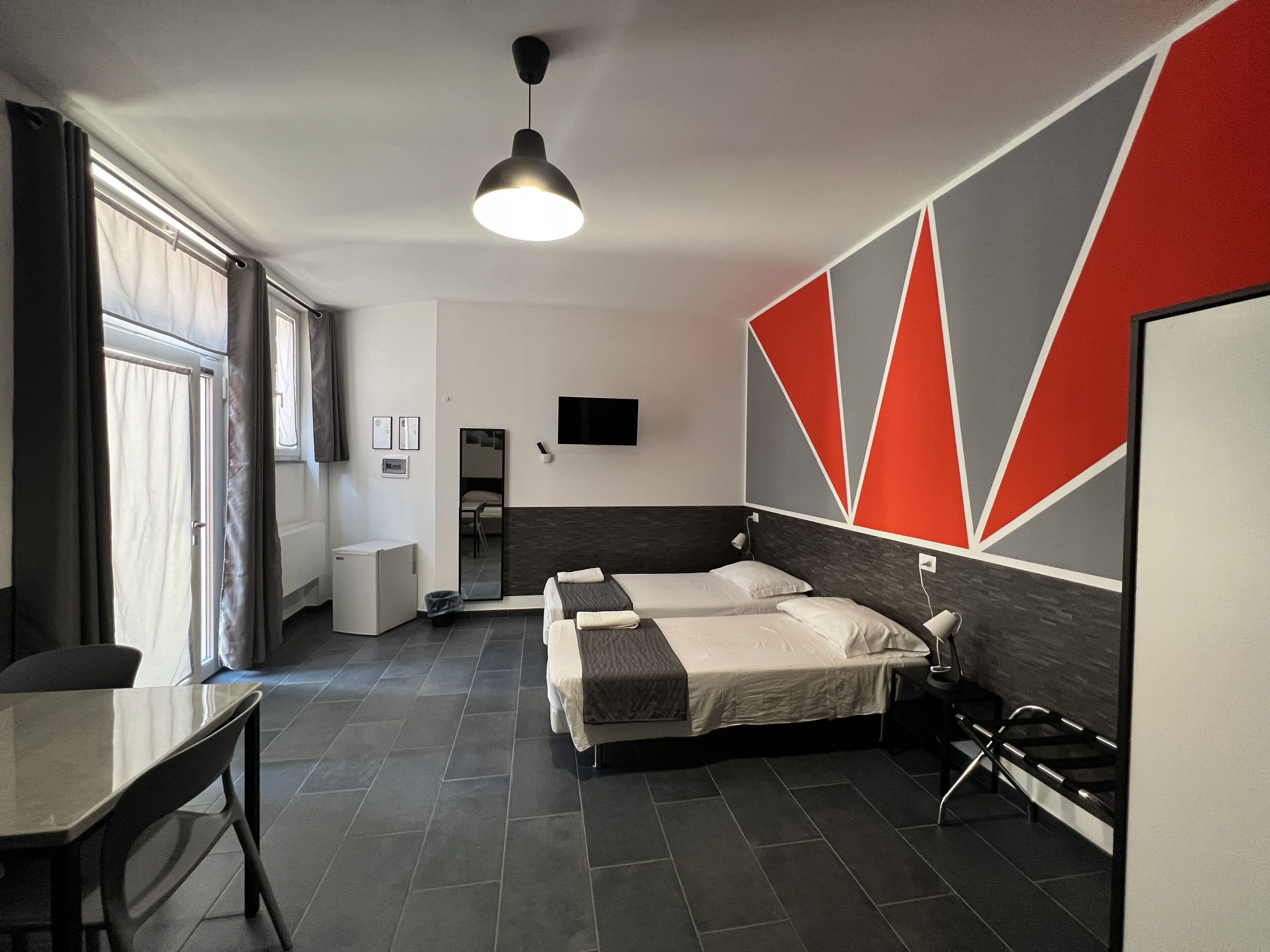 Foto - Hostel Turin Metro Young