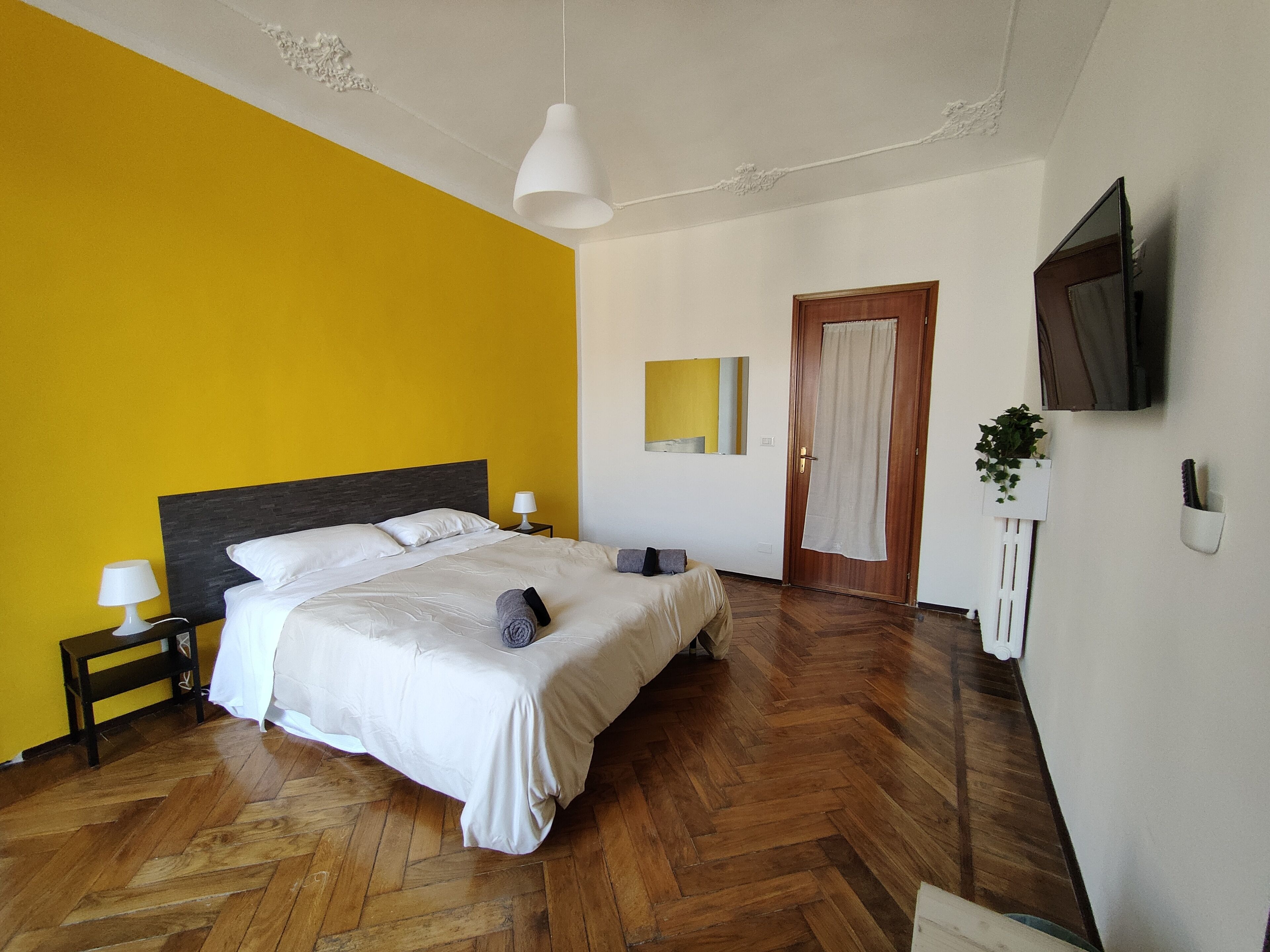 Foto - Hostel Turin Metro Young