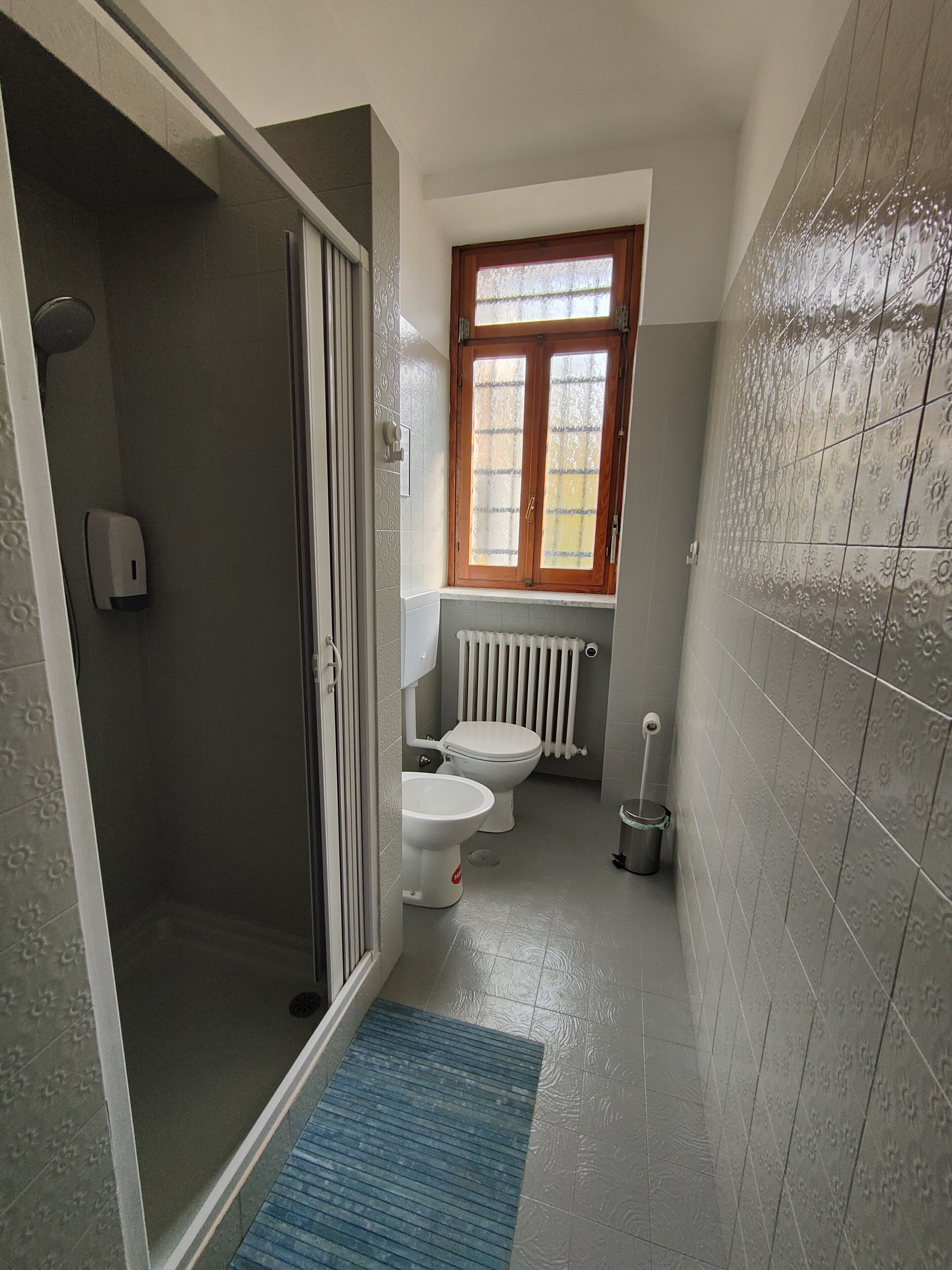 Foto - Hostel Turin Metro Young