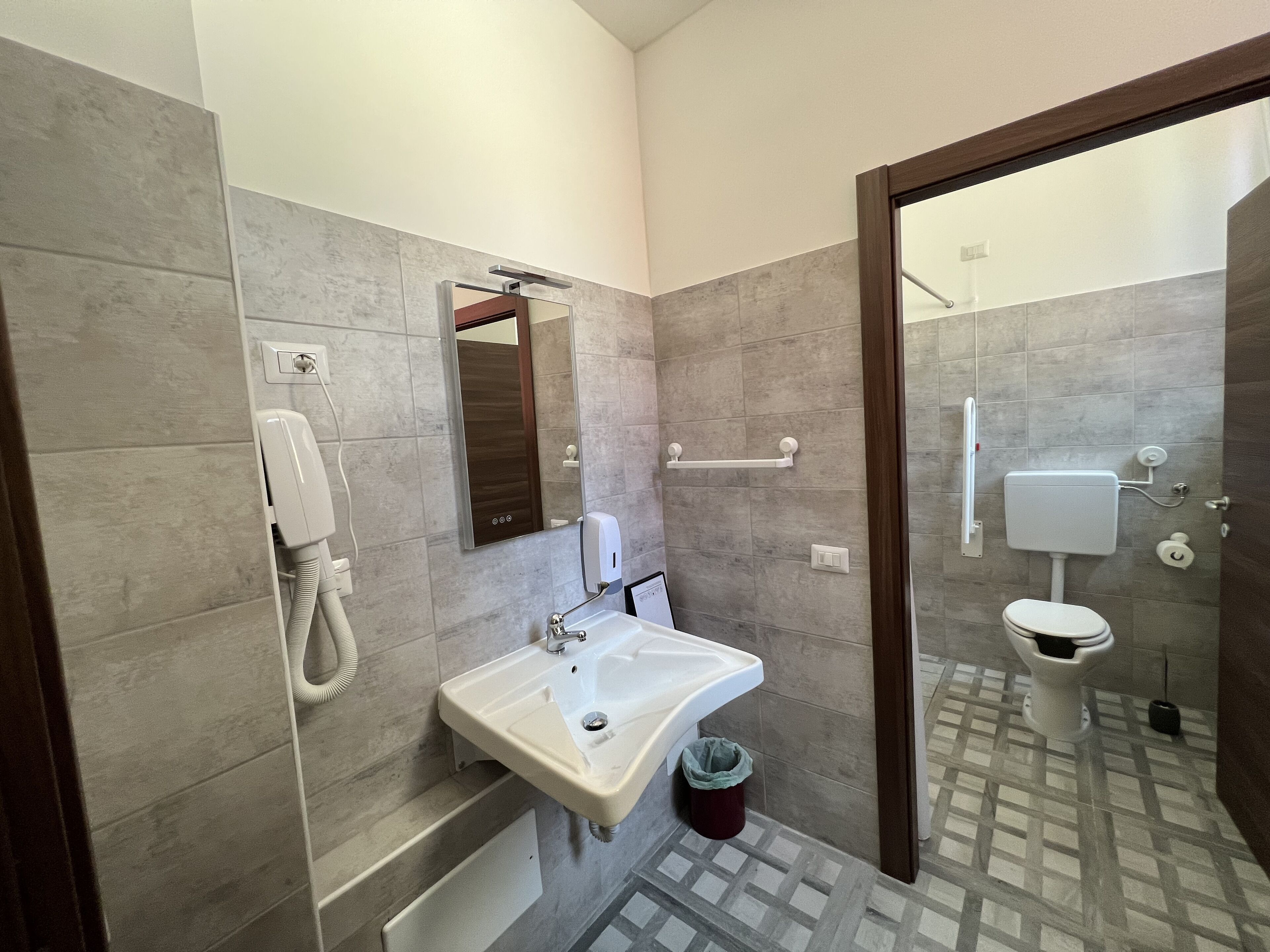 Foto - Hostel Turin Metro Young