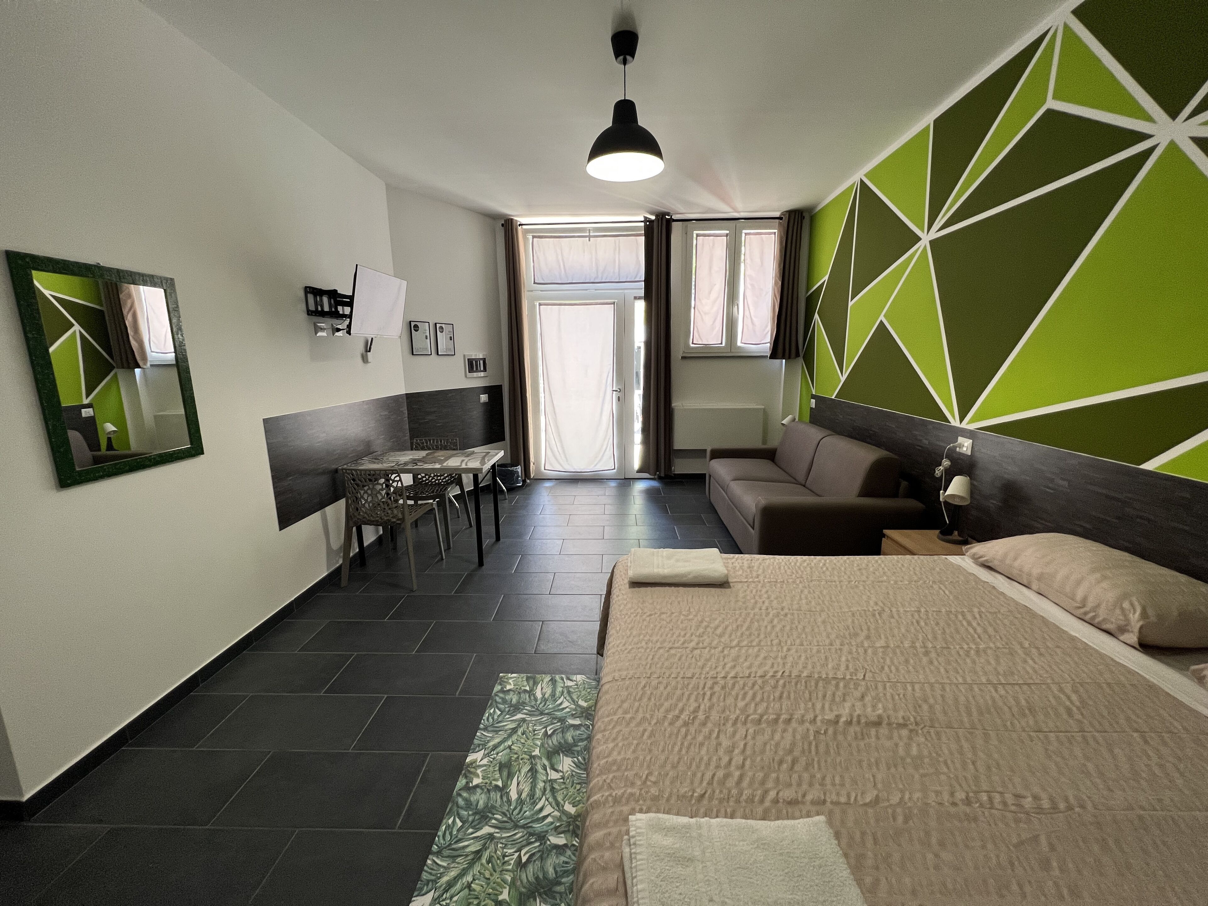 Foto - Hostel Turin Metro Young