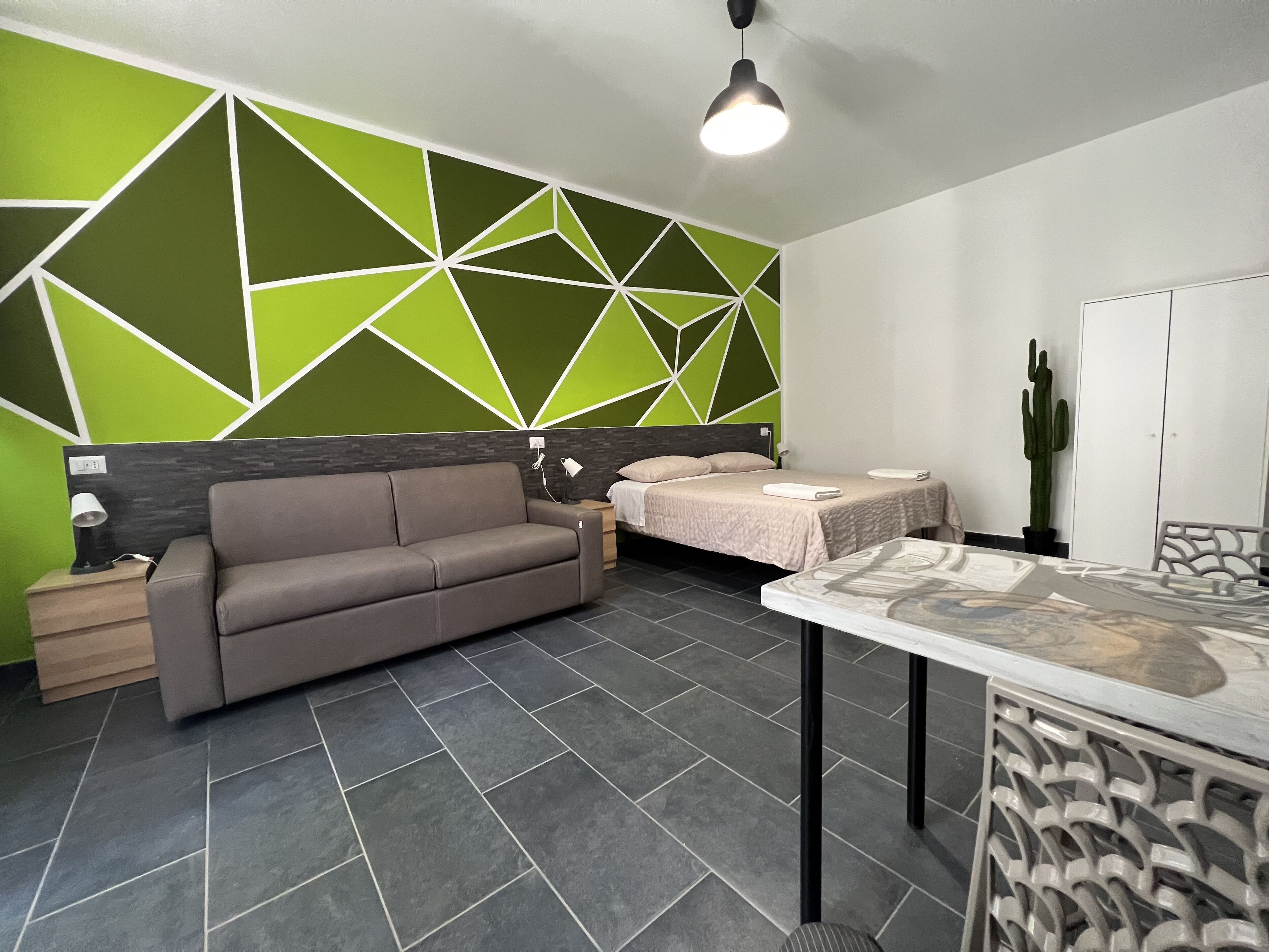 Foto - Hostel Turin Metro Young