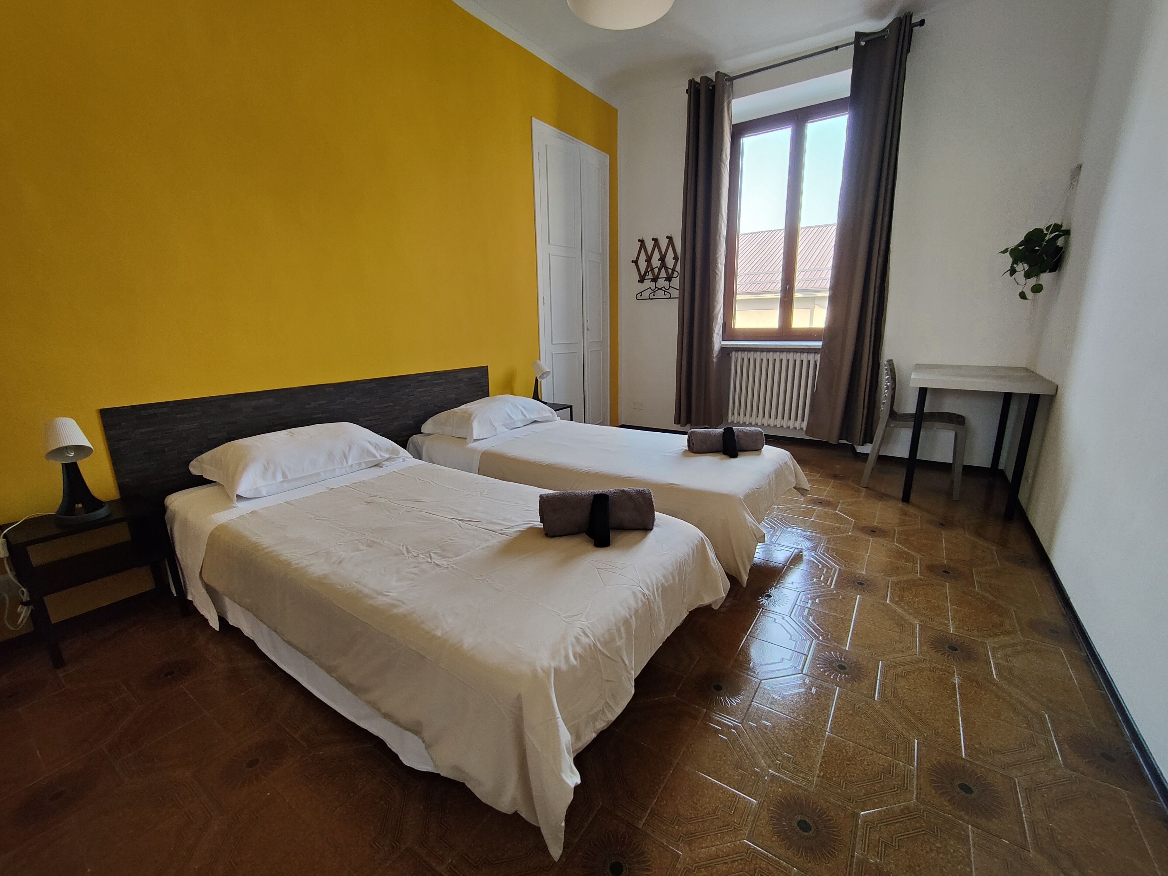 Foto - Hostel Turin Metro Young