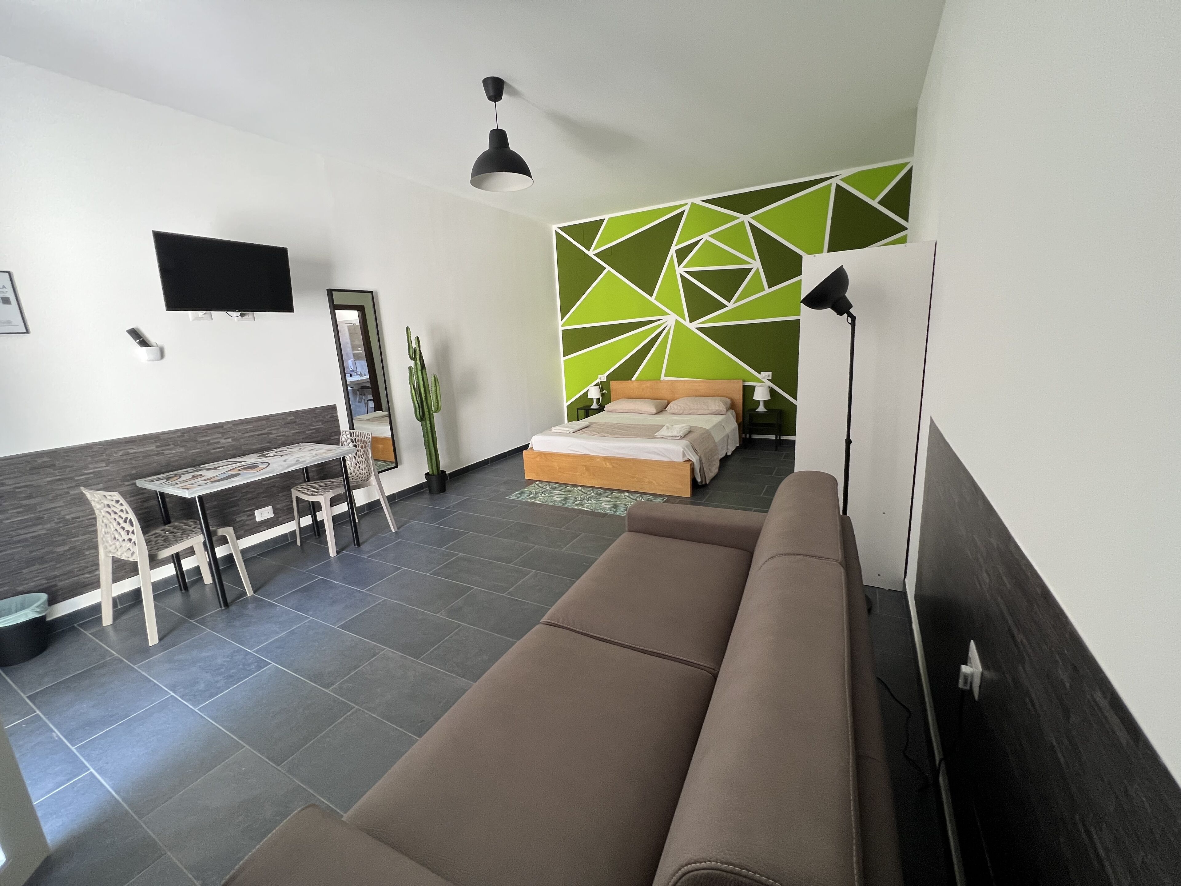 Foto - Hostel Turin Metro Young