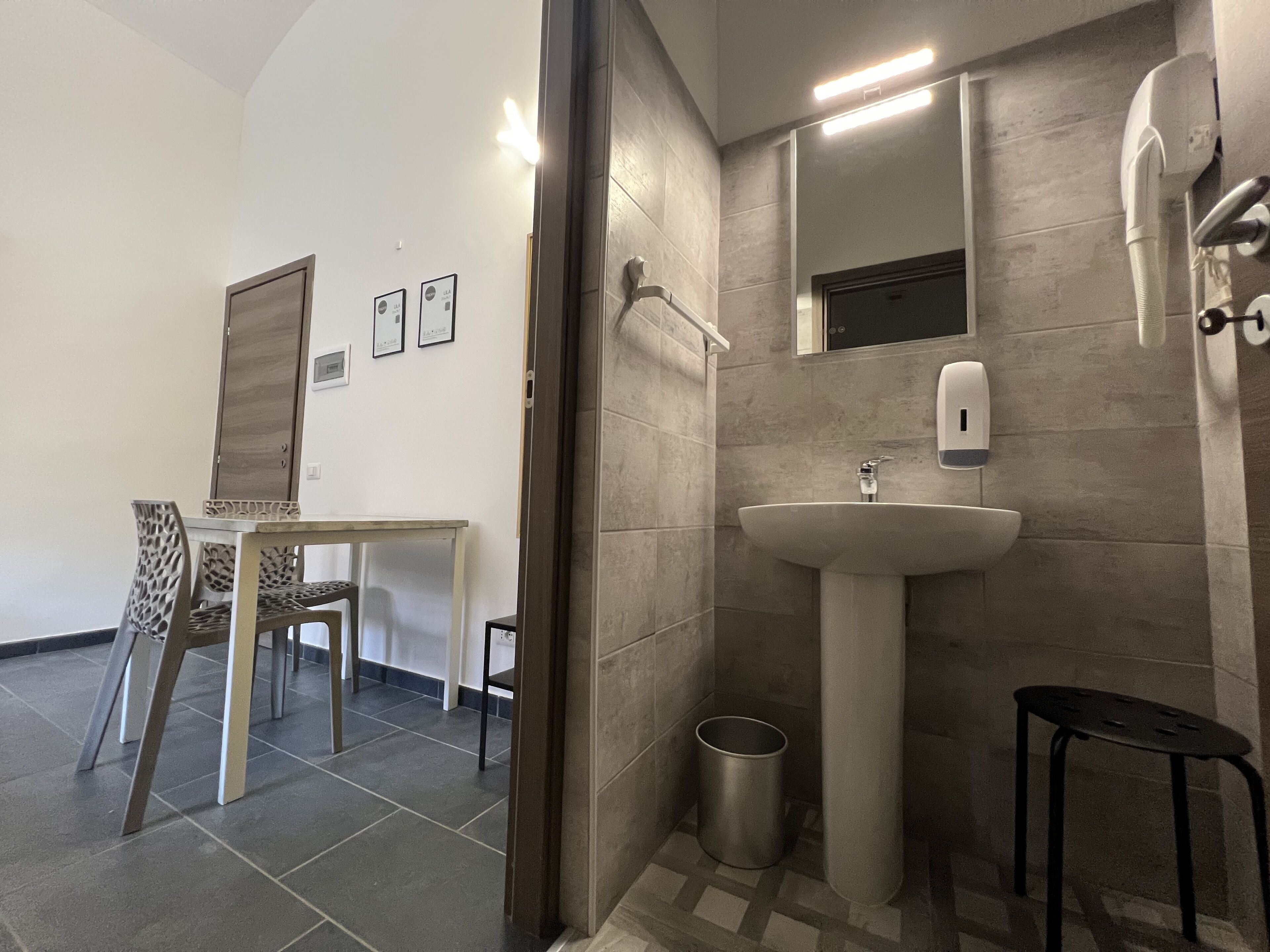 Foto - Hostel Turin Metro Young