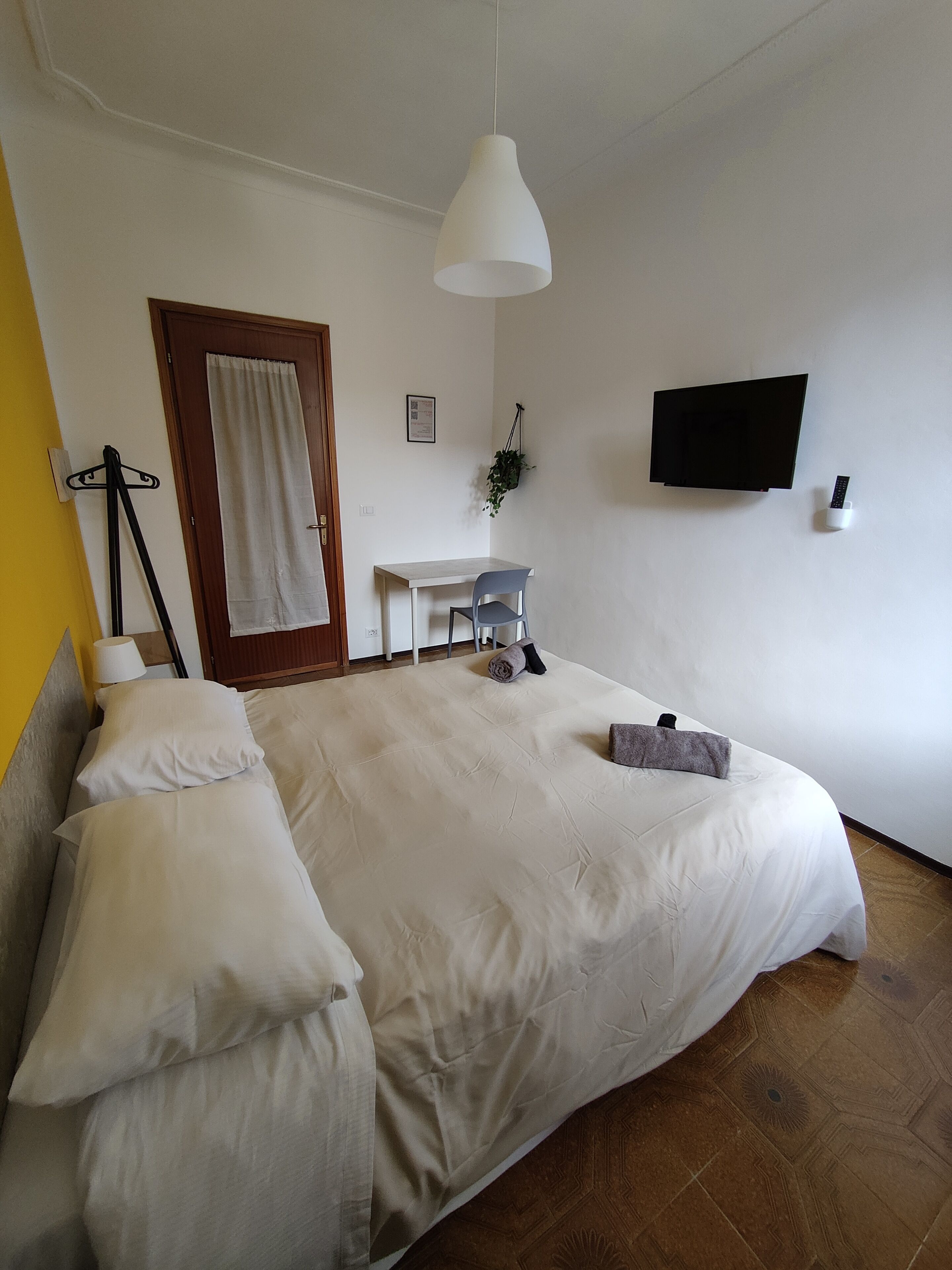 Foto - Hostel Turin Metro Young