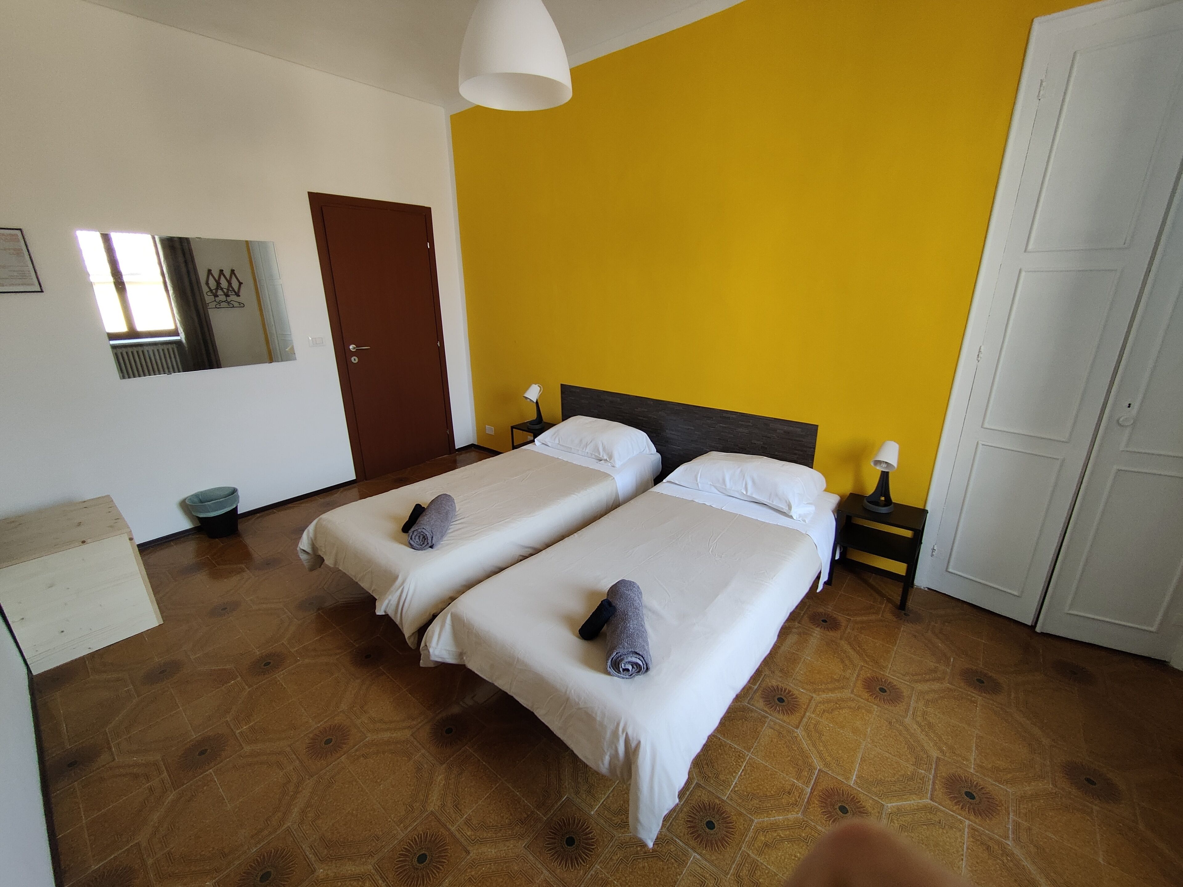 Foto - Hostel Turin Metro Young