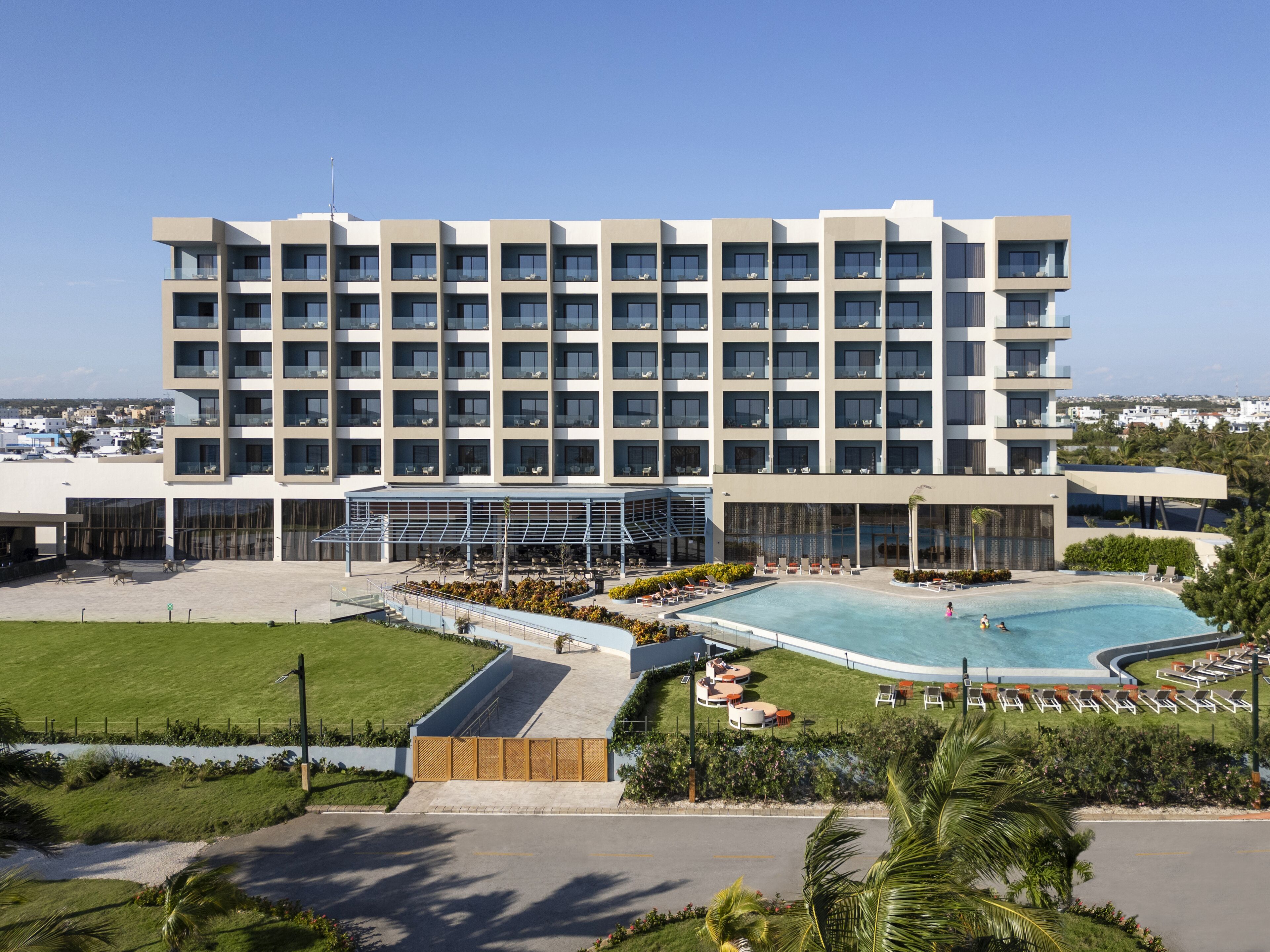 Photo - Hilton Garden Inn La Romana