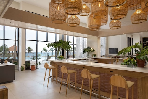 Hilton Garden Inn La Romana