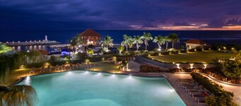 Hilton Garden Inn La Romana