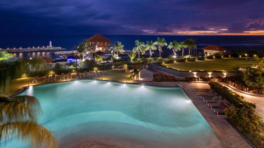 Hilton Garden Inn La Romana