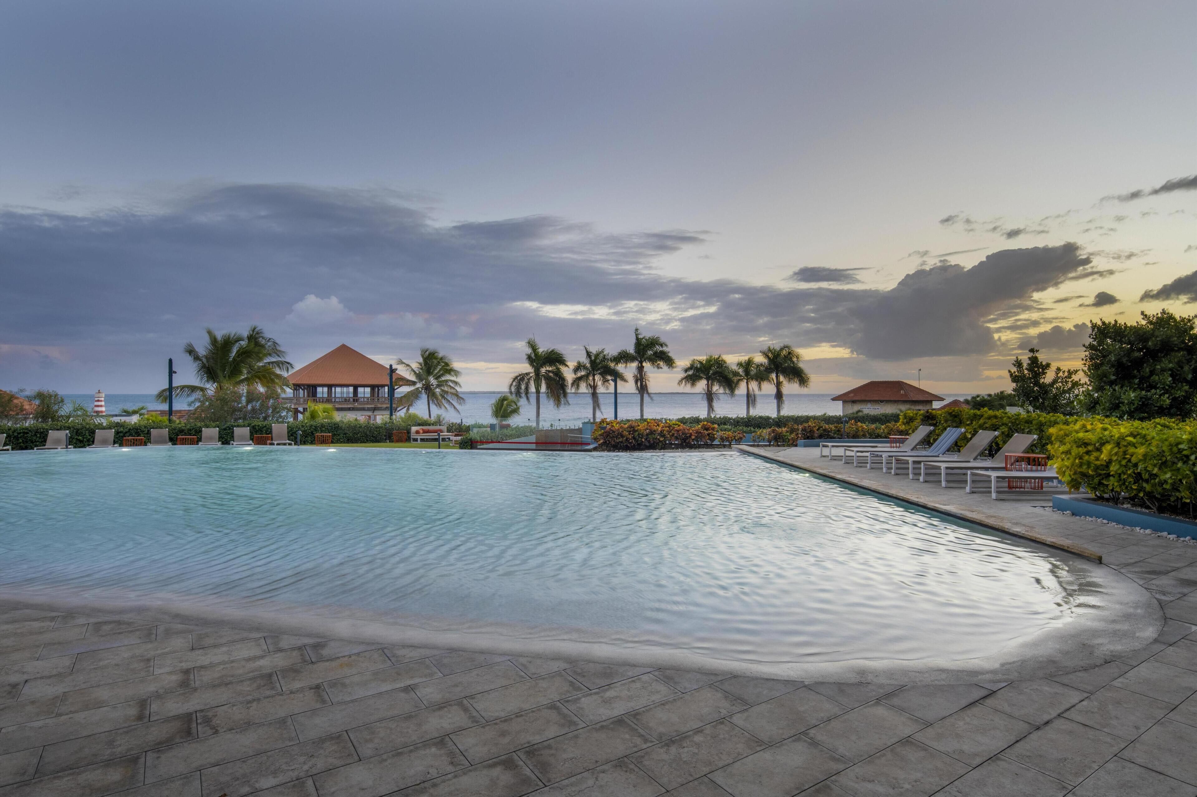 Photo - Hilton Garden Inn La Romana