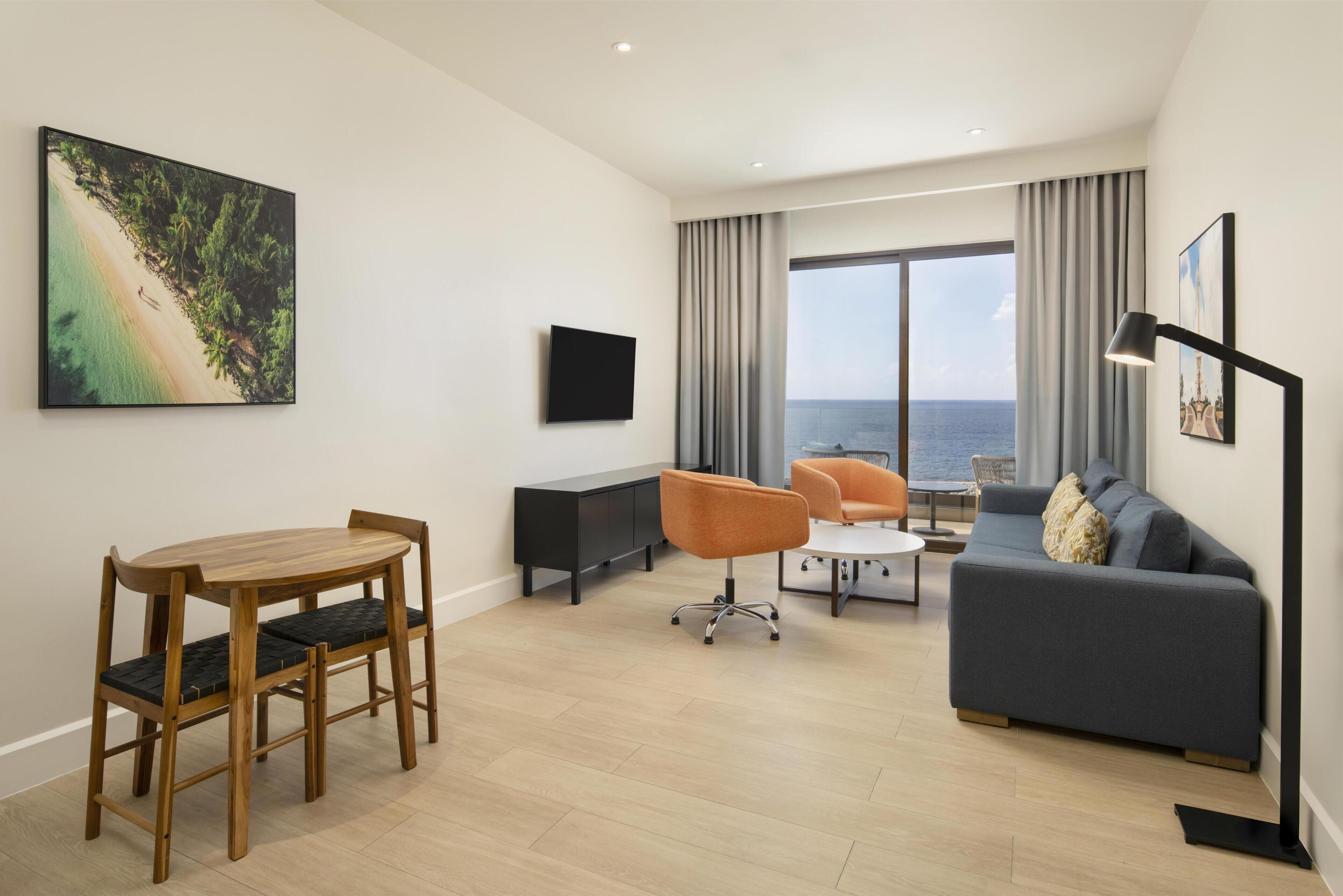 Photo - Hilton Garden Inn La Romana