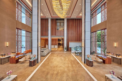 DoubleTree by Hilton Varanasi