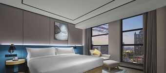 Hilton Garden Inn Xingtai Xiangdu District