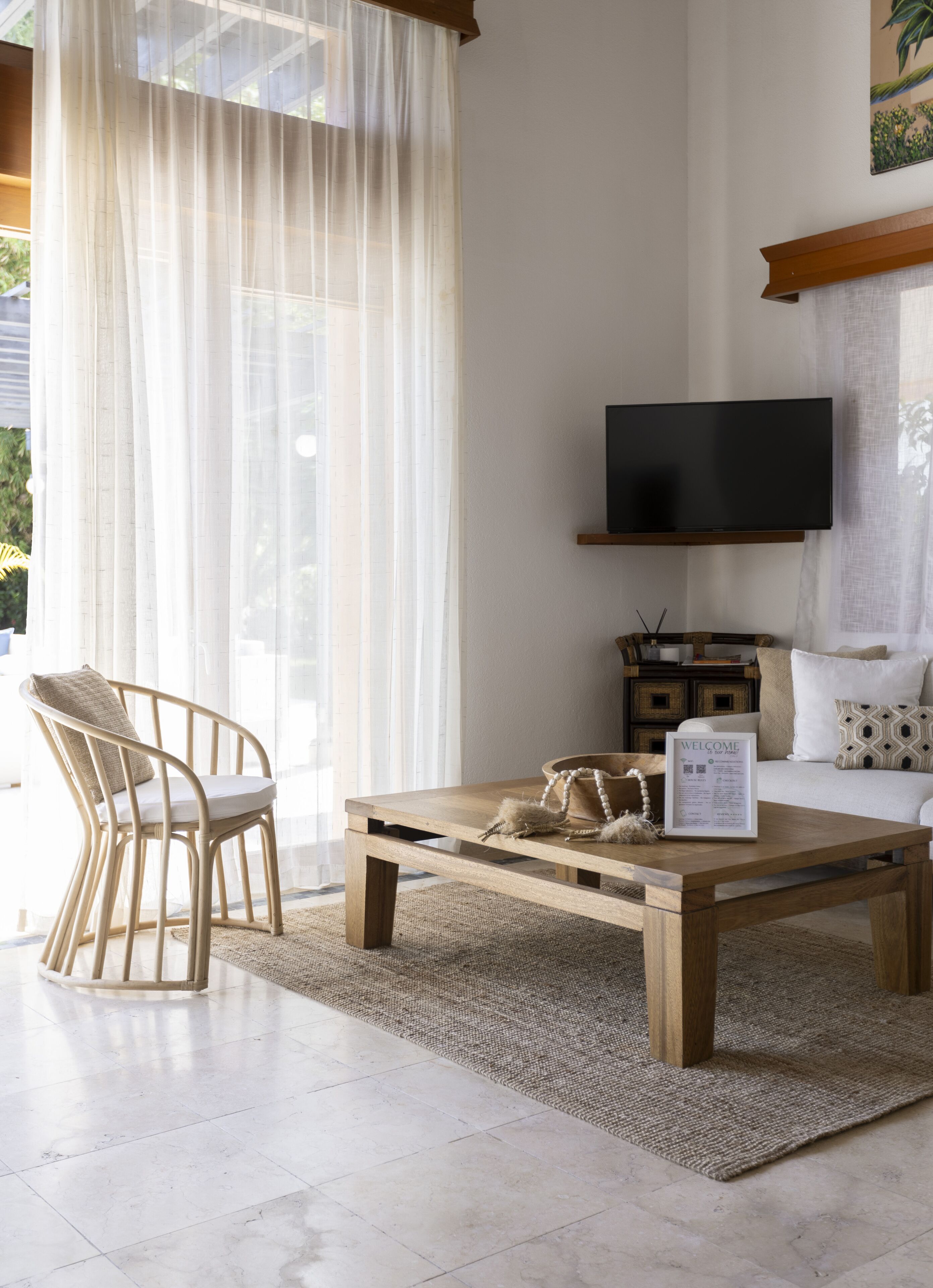 Fernseher