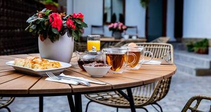 Velinov Boutique Hotel